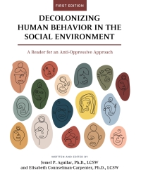 Imagen de portada: Decolonizing Human Behavior in the Social Environment 1st edition 9781793515193