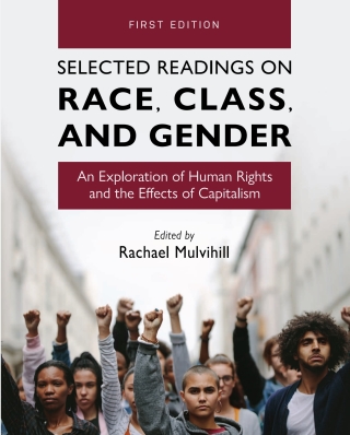 Cover image: Selected Readings on Race, Class, and Gender 1st edition 9781793515995