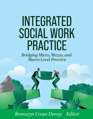Cover image: Integrated Social Work Practice 1st edition 9781793516138