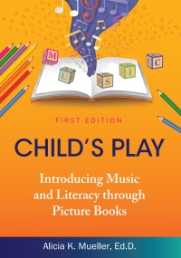 Cover image: Child’s Play 1st edition 9781793516480