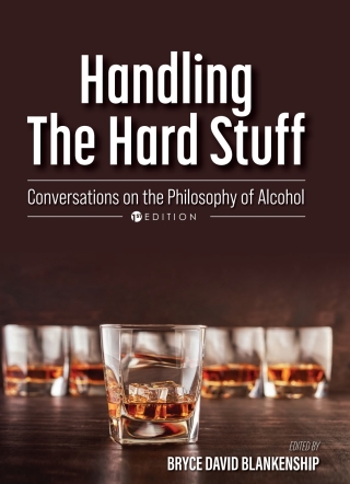 Imagen de portada: Handling the Hard Stuff 1st edition 9781793517241