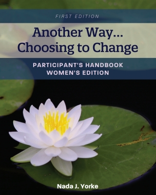 Cover image: Another Way...Choosing to Change 1st edition 9781793517272