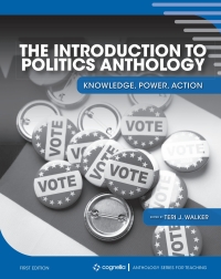 Cover image: The Introduction to Politics Anthology 1st edition 9781793517579