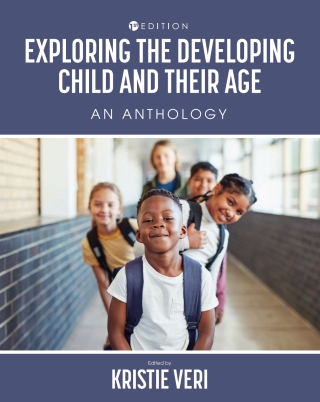 Imagen de portada: Exploring the Developing Child and Their Age 1st edition 9781793517593