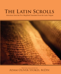 Cover image: The Latin Scrolls 1st edition 9781793517609