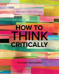 Imagen de portada: How to Think Critically 1st edition 9781793582447