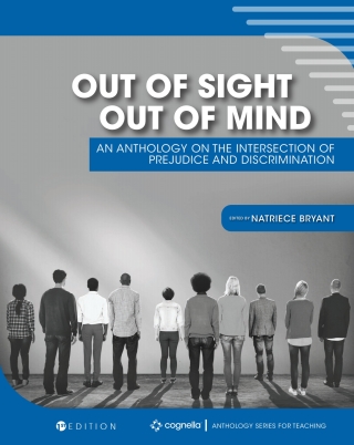 Cover image: Out of Sight, Out of Mind 1st edition 9781793518293