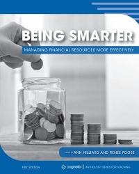 Cover image: Being Smarter 1st edition 9781793518378