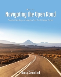 Cover image: Navigating the Open Road 1st edition 9781793518521