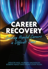 صورة الغلاف: Career Recovery 1st edition 9781793518927