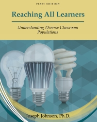 Cover image: Reaching All Learners 1st edition 9781793519238