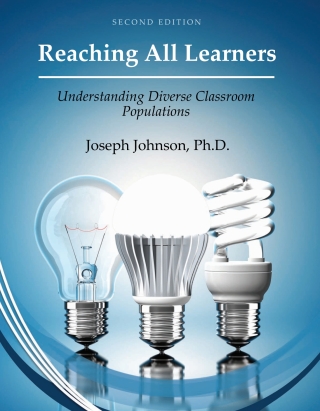 Imagen de portada: Reaching All Learners 2nd edition 9798823364294