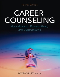 Cover image: Career Counseling 1st edition 9781793519634