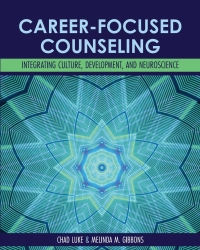 Cover image: Career-Focused Counseling 1st edition 9781793519719