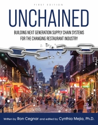 表紙画像: Unchained 1st edition 9781793520135