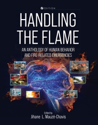 Cover image: Handling the Flame 1st edition 9781793555861