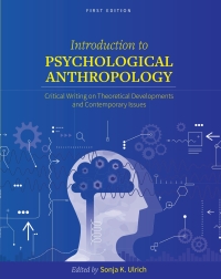 Cover image: Introduction to Psychological Anthropology 1st edition 9781793521057