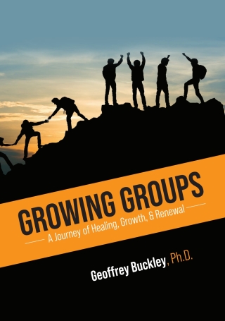 Cover image: Growing Groups 1st edition 9781793521118