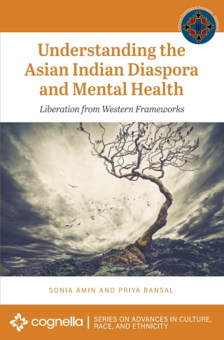 Cover image: Understanding the Asian Indian Diaspora and Mental Health 1st edition 9781793521149