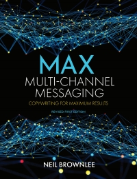 Imagen de portada: Max Multi-Channel Messaging 1st edition 9798823306768