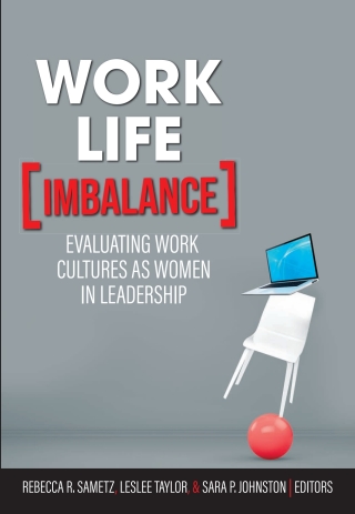 Cover image: Work-Life Imbalance 1st edition 9781793522191