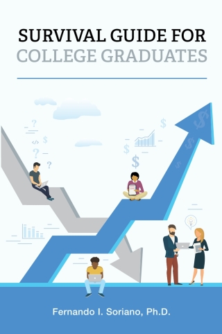 Cover image: Survival Guide for College Graduates 1st edition 9781793522597