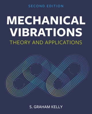 Imagen de portada: Mechanical Vibrations 1st edition 9781793523136