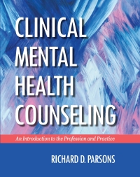 表紙画像: Clinical Mental Health Counseling 1st edition 9781793523921