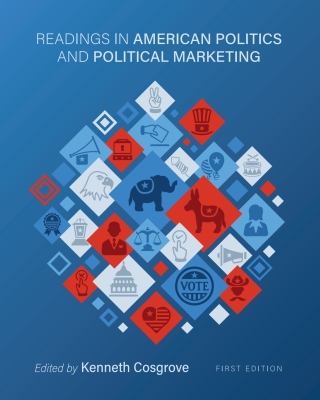 Cover image: Readings in American Politics and Political Marketing 1st edition 9781793525307