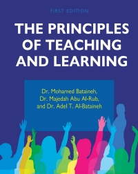 Titelbild: The Principles of Teaching and Learning 1st edition 9781793529633