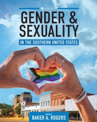 Cover image: Gender and Sexuality in the Southern United States 1st edition 9781793529749