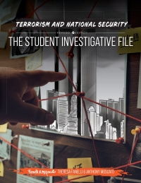 Cover image: Terrorism and National Security 1st edition 9781793583833