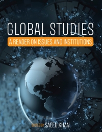 Cover image: Global Studies 1st edition 9781793532763