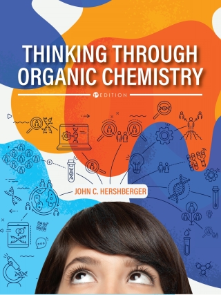 Immagine di copertina: Thinking Through Organic Chemistry 1st edition 9781793533258