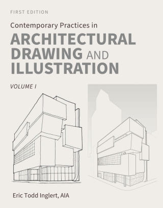 Imagen de portada: Contemporary Practices in Architectural Drawing and Illustration 1st edition 9781793533302