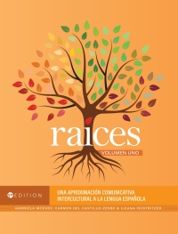 Cover image: Raices Vol I 1st edition 9781793534217