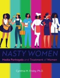 Cover image: Nasty Women 1st edition 9781793534293