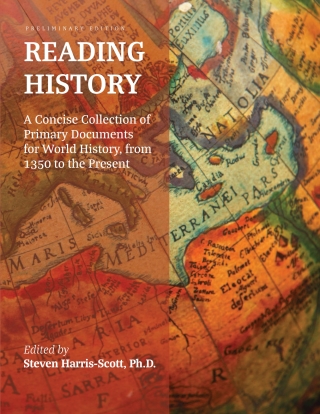 Imagen de portada: Reading History 1st edition 9781793535146