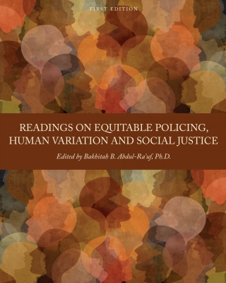 Cover image: Readings on Equitable Policing, Human Variation and Social Justice 1st edition 9781793535184