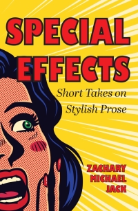 Cover image: Special Effects 1st edition 9781793535467