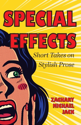 Omslagafbeelding: Special Effects 1st edition 9781793535467