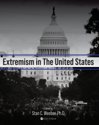 Imagen de portada: Extremism in the United States 1st edition 9781793535672