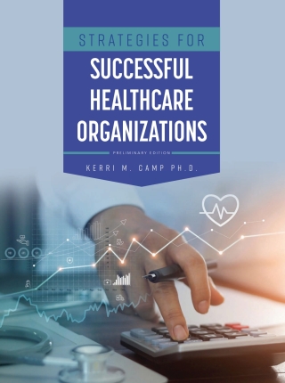 Cover image: Healthcare Marketing 1st edition 9781793535849