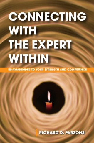 Cover image: Connecting with the Expert Within 1st edition 9781793536716