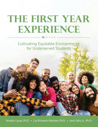 صورة الغلاف: The First Year Experience 1st edition 9781793539908