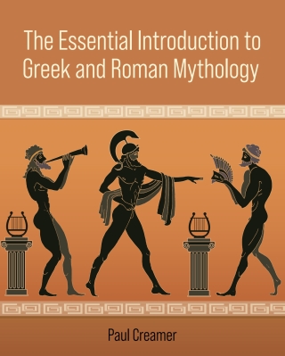 Cover image: The Essential Introduction to Greek and Roman Mythology 1st edition 9781793540065