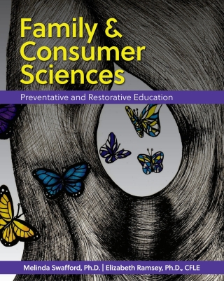 Cover image: Family and Consumer Sciences 1st edition 9781793541468
