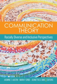 Cover image: Communication Theory 1st edition 9781793542007