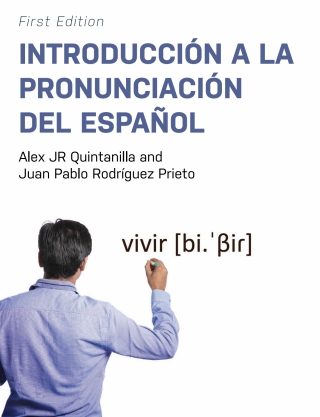 Cover image: Introducción a la pronunciación del español 1st edition 9781793544377