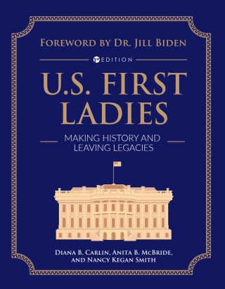 Cover image: U.S. First Ladies 1st edition 9781793545244